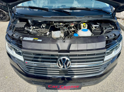 VW Transporter T6 Gebrauchtwagen VW Transporter T6 Gebrauchtwagen