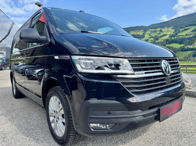 VW Transporter T6 Gebrauchtwagen VW Transporter T6 Gebrauchtwagen
