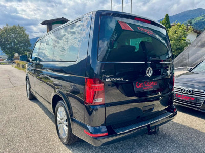 VW Transporter T6 Gebrauchtwagen VW Transporter T6 Gebrauchtwagen