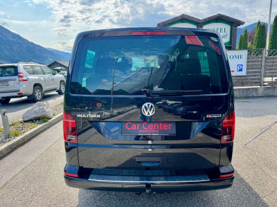 VW Transporter T6 Gebrauchtwagen VW Transporter T6 Gebrauchtwagen