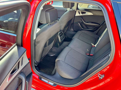 Audi A6 Gebrauchtwagen Audi A6 Gebrauchtwagen