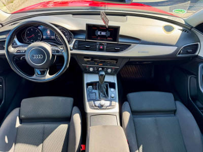 Audi A6 Gebrauchtwagen Audi A6 Gebrauchtwagen