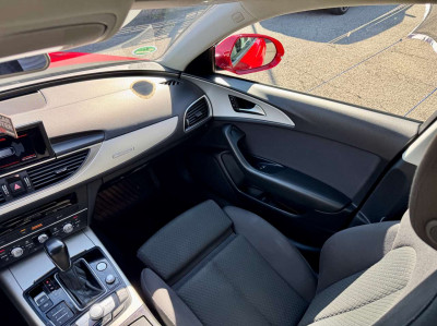 Audi A6 Gebrauchtwagen Audi A6 Gebrauchtwagen