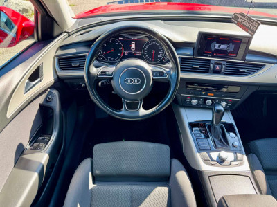 Audi A6 Gebrauchtwagen Audi A6 Gebrauchtwagen