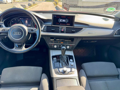 Audi A6 Gebrauchtwagen Audi A6 Gebrauchtwagen