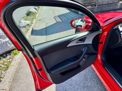 Audi A6 Gebrauchtwagen Audi A6 Gebrauchtwagen