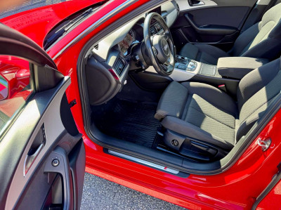 Audi A6 Gebrauchtwagen Audi A6 Gebrauchtwagen