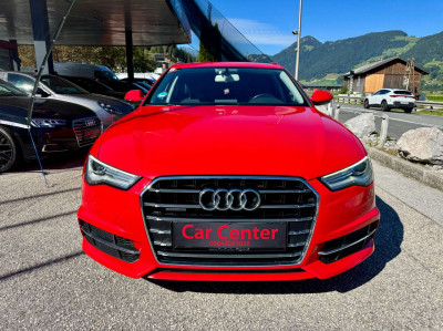 Audi A6 Gebrauchtwagen Audi A6 Gebrauchtwagen