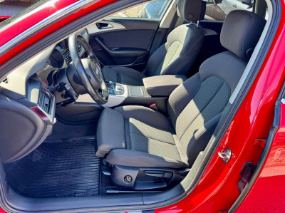 Audi A6 Gebrauchtwagen Audi A6 Gebrauchtwagen