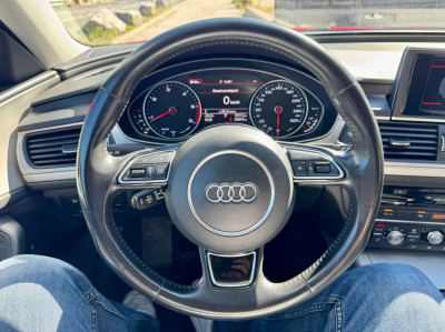 Audi A6 Gebrauchtwagen Audi A6 Gebrauchtwagen