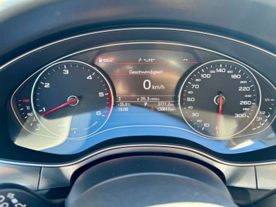 Audi A6 Gebrauchtwagen Audi A6 Gebrauchtwagen