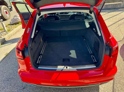 Audi A6 Gebrauchtwagen Audi A6 Gebrauchtwagen