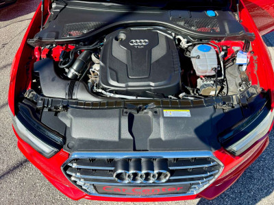 Audi A6 Gebrauchtwagen Audi A6 Gebrauchtwagen