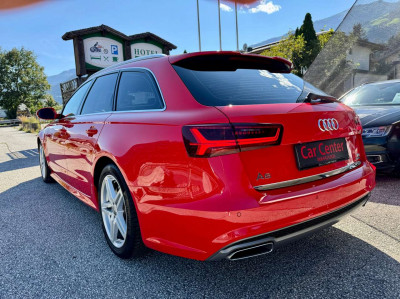 Audi A6 Gebrauchtwagen Audi A6 Gebrauchtwagen