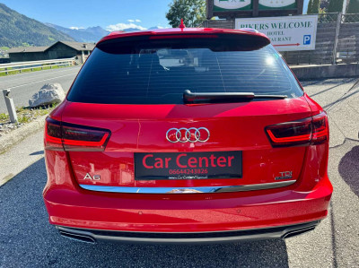 Audi A6 Gebrauchtwagen Audi A6 Gebrauchtwagen