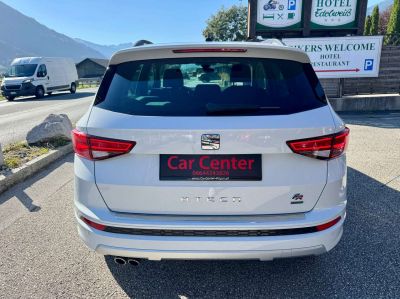 Seat Ateca Gebrauchtwagen
