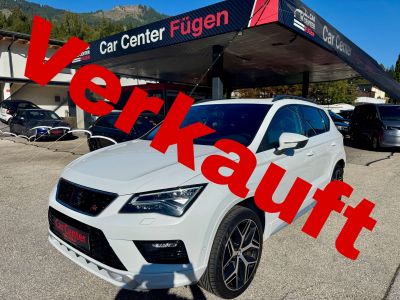 Seat Ateca Gebrauchtwagen