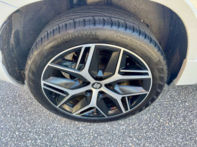 Seat Ateca Gebrauchtwagen Seat Ateca Gebrauchtwagen