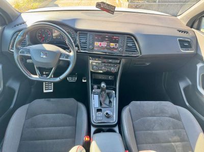 Seat Ateca Gebrauchtwagen