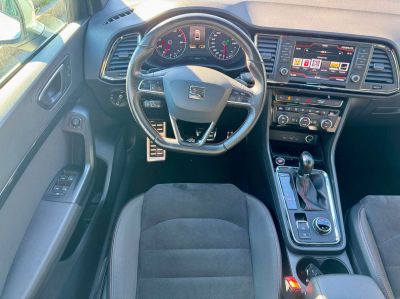 Seat Ateca Gebrauchtwagen