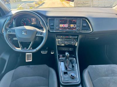 Seat Ateca Gebrauchtwagen