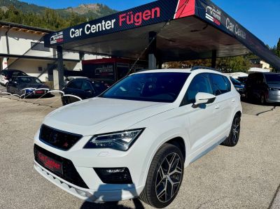 Seat Ateca Gebrauchtwagen