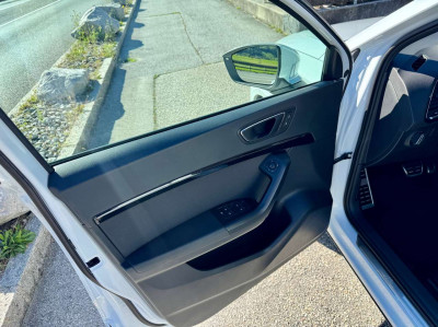 Seat Ateca Gebrauchtwagen Seat Ateca Gebrauchtwagen