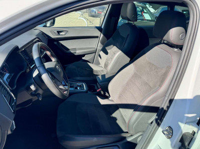 Seat Ateca Gebrauchtwagen Seat Ateca Gebrauchtwagen