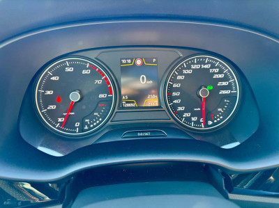 Seat Ateca Gebrauchtwagen Seat Ateca Gebrauchtwagen