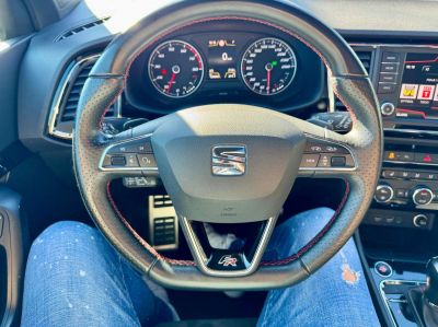 Seat Ateca Gebrauchtwagen