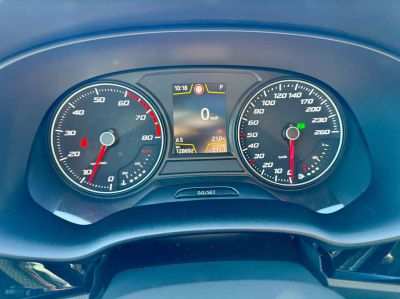 Seat Ateca Gebrauchtwagen