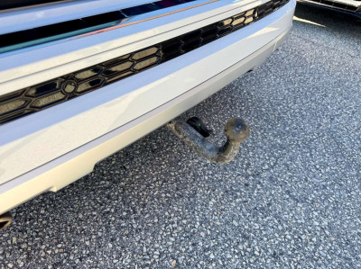 Seat Ateca Gebrauchtwagen Seat Ateca Gebrauchtwagen