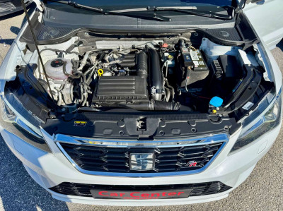 Seat Ateca Gebrauchtwagen Seat Ateca Gebrauchtwagen