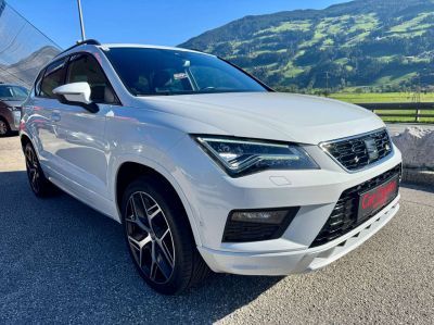 Seat Ateca Gebrauchtwagen
