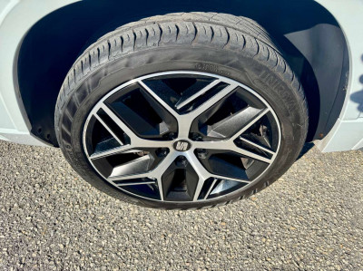 Seat Ateca Gebrauchtwagen Seat Ateca Gebrauchtwagen