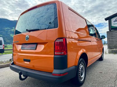 VW Transporter T6 Gebrauchtwagen VW Transporter T6 Gebrauchtwagen