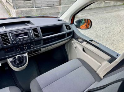 VW Transporter T6 Gebrauchtwagen VW Transporter T6 Gebrauchtwagen