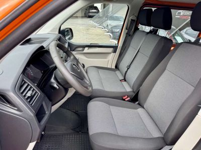 VW Transporter T6 Gebrauchtwagen VW Transporter T6 Gebrauchtwagen