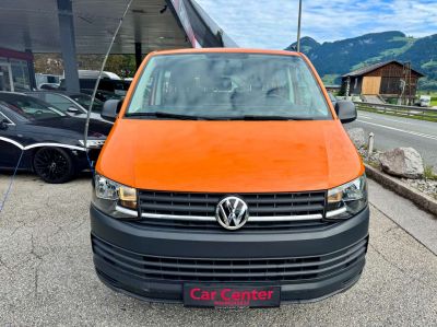 VW Transporter T6 Gebrauchtwagen VW Transporter T6 Gebrauchtwagen