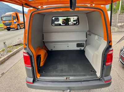 VW Transporter T6 Gebrauchtwagen VW Transporter T6 Gebrauchtwagen