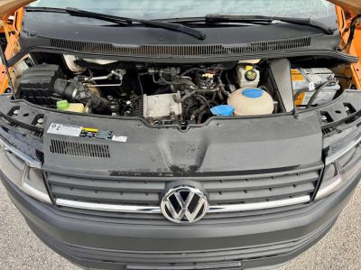 VW Transporter T6 Gebrauchtwagen VW Transporter T6 Gebrauchtwagen