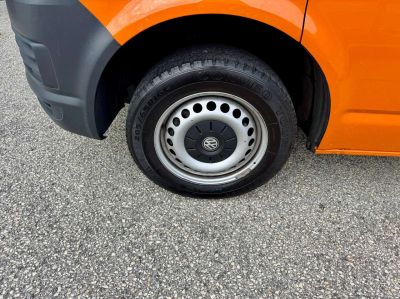 VW Transporter T6 Gebrauchtwagen VW Transporter T6 Gebrauchtwagen