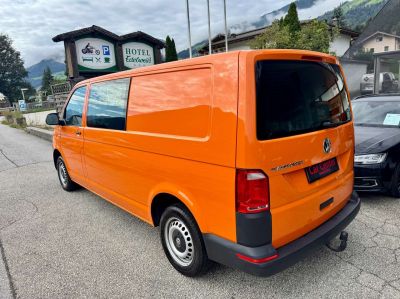 VW Transporter T6 Gebrauchtwagen VW Transporter T6 Gebrauchtwagen
