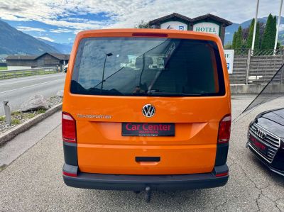 VW Transporter T6 Gebrauchtwagen VW Transporter T6 Gebrauchtwagen