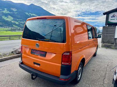 VW Transporter T6 Gebrauchtwagen VW Transporter T6 Gebrauchtwagen