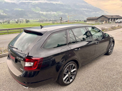 Skoda Octavia Gebrauchtwagen Skoda Octavia Gebrauchtwagen