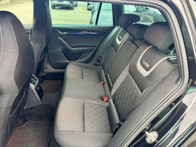 Skoda Octavia Gebrauchtwagen Skoda Octavia Gebrauchtwagen