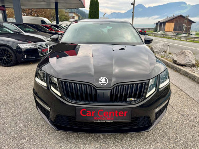 Skoda Octavia Gebrauchtwagen Skoda Octavia Gebrauchtwagen