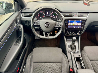 Skoda Octavia Gebrauchtwagen Skoda Octavia Gebrauchtwagen