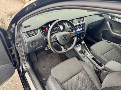 Skoda Octavia Gebrauchtwagen Skoda Octavia Gebrauchtwagen